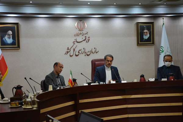 بازرسان با شناسایی دقیق بسترهای فساد دست صاحبان نفوذ را از حوزه نفت، گاز و پتروشیمی کوتاه کنند