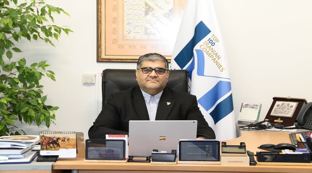 آغاز بیست‌ونهمین دوره رتبه‌بندی شرکت‌های برتر ایران