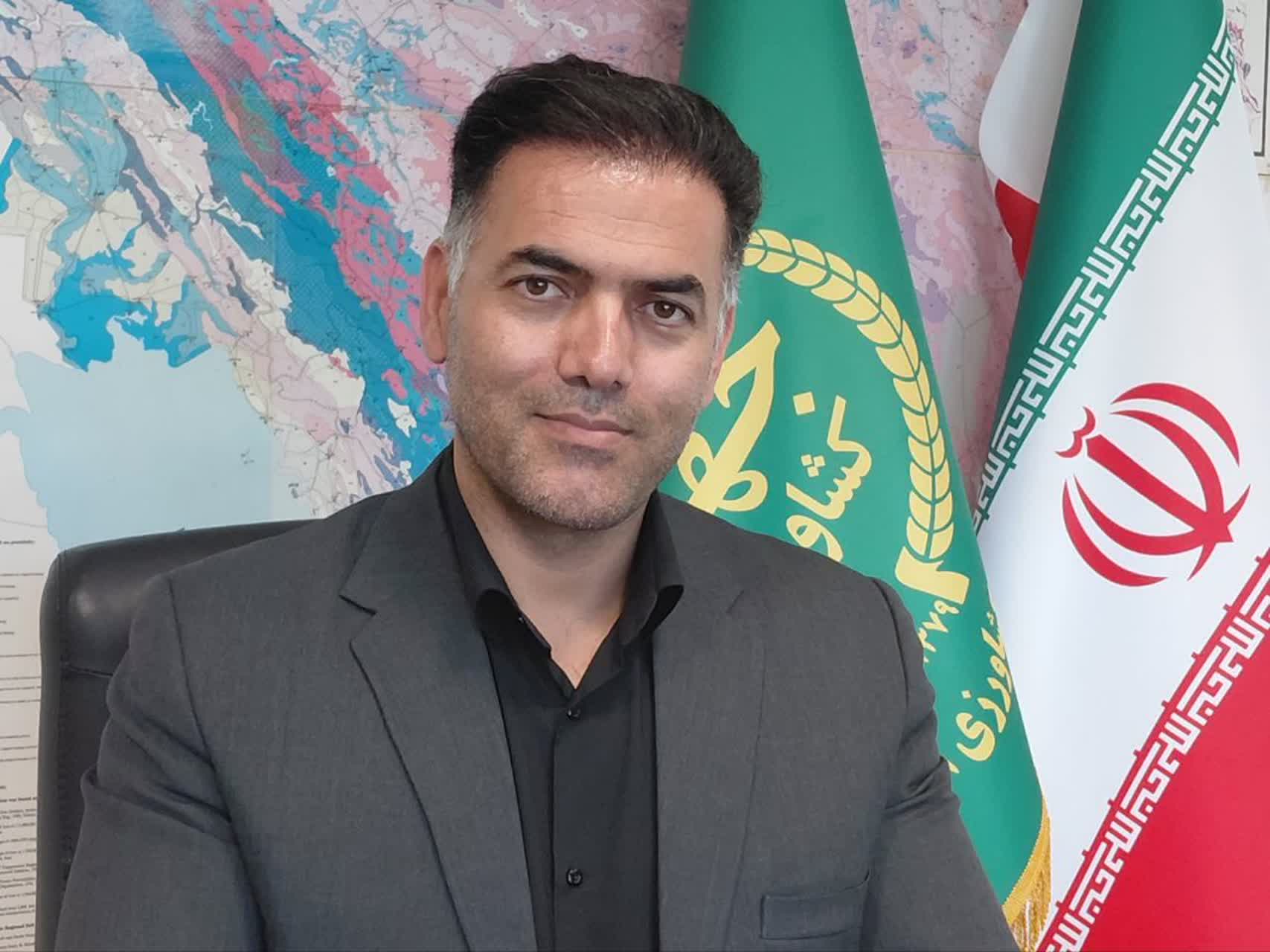 پيش‌بيني توليد 650 هزار تن گندم در همدان/ 435 هزار هکتار از اراضي استان زير کشت اين محصول راهبردي است