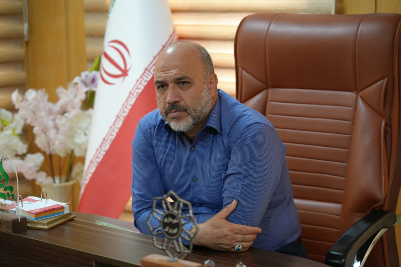 آماده‌باش کامل شهرداري کهريزک براي ميزباني از جاماندگان اربعين/ تأکيد علي کلهر بر خدمت‌رساني حداکثري به زائران