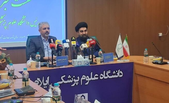 زیرساخت های درمانی ایلام مورد توجه قرار گیرد