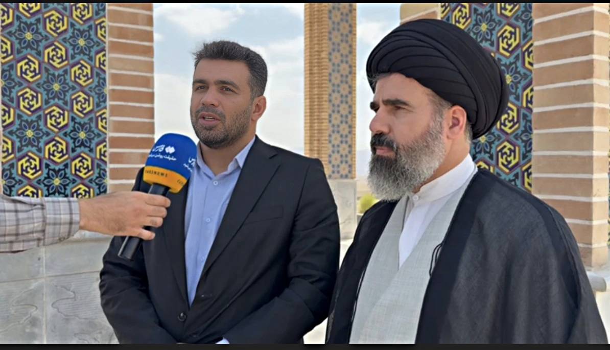 پیشرفت 70 درصدی آرامستان پردیس/ بهره‌برداری طی 3 ماه آینده منوط به تأمین زیرساخت‌ها