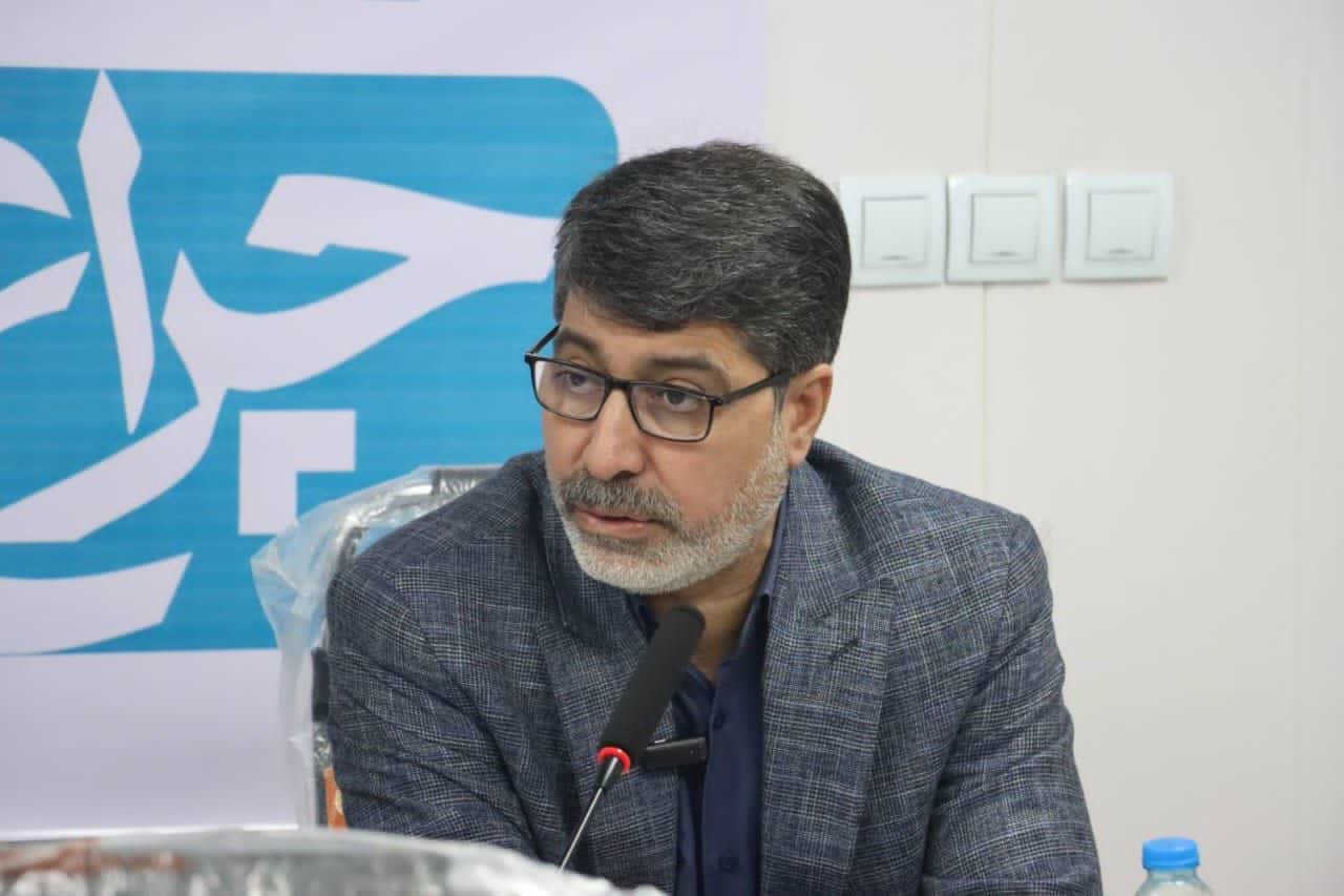 پیشتازی خرمشهر در شاخص‌های نظام ارجاع کشور
