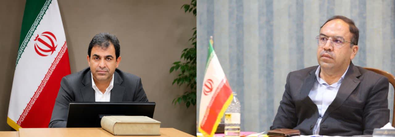 انتصاب دکتر خداداد غریب‌پور به صندوق توسعه ملی؛ تجلی تجربه و سرمایه اجتماعی در مسیر تحول اقتصادی