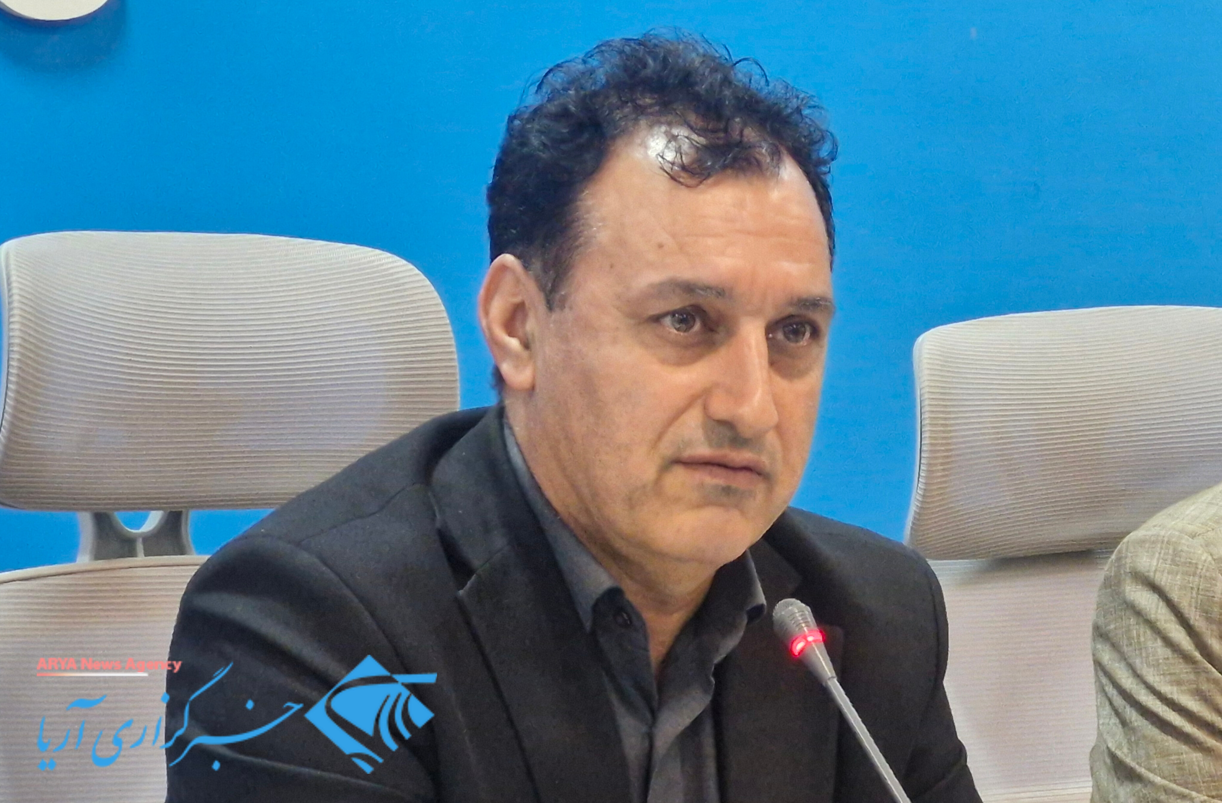 جهش 345 میلیارد تومانی پرداخت تسهیلات به تعاونی‌های گلستان/ کسب رتبه برتر 4 تعاونی استان در سطح ملی