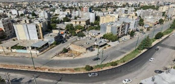 تکمیل پروژه تعریض و اصلاح هندسی بلوار ابوذر یاسوج با هدف کاهش ترافیک