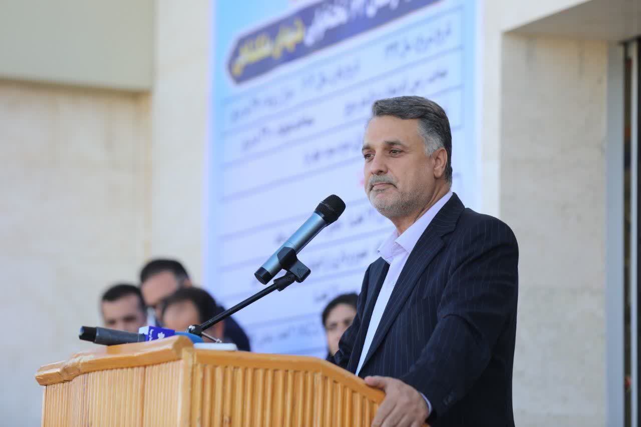 وعده وزارت بهداشت برای استقرار فوری کادر متخصص در بیمارستان شهدای ملکشاهی