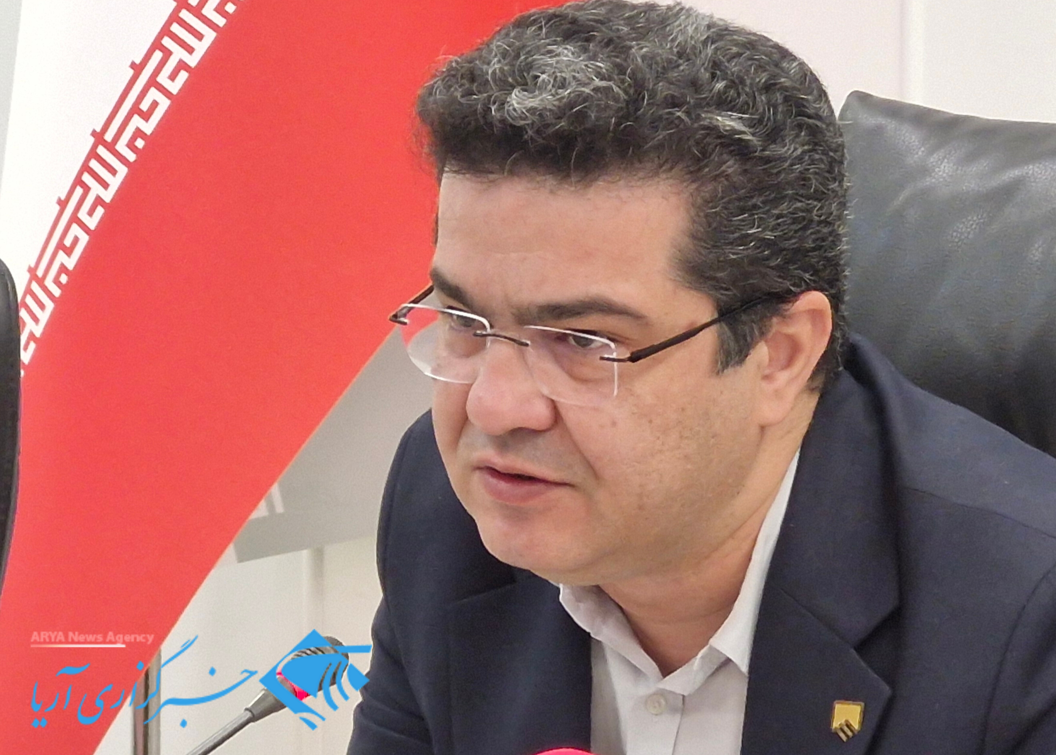 هوشمندسازی خدمات و ارتقای شفافیت در صنعت ساختمان گلستان/ سامانه احراز هویت «اثر انگشت» عملیاتی می‌شود