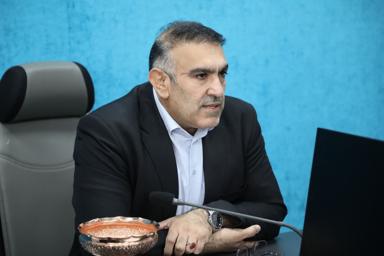 معاون استاندار البرز: 85 درصد نیاز سوختی با کارت شخصی تأمین می‌شود
