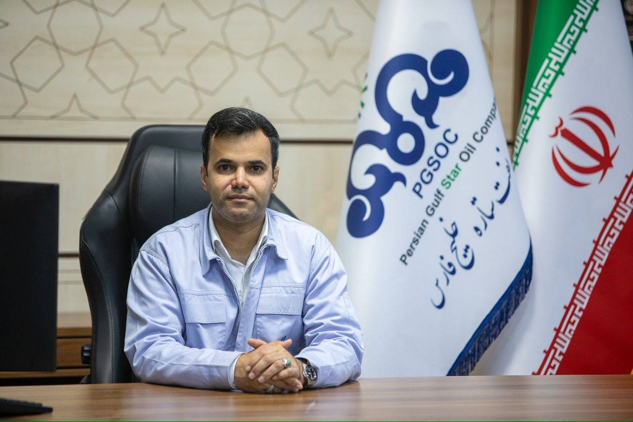 قانعی‌فرد سکاندار پالایشگاه نفت ستاره خلیج فارس ماند