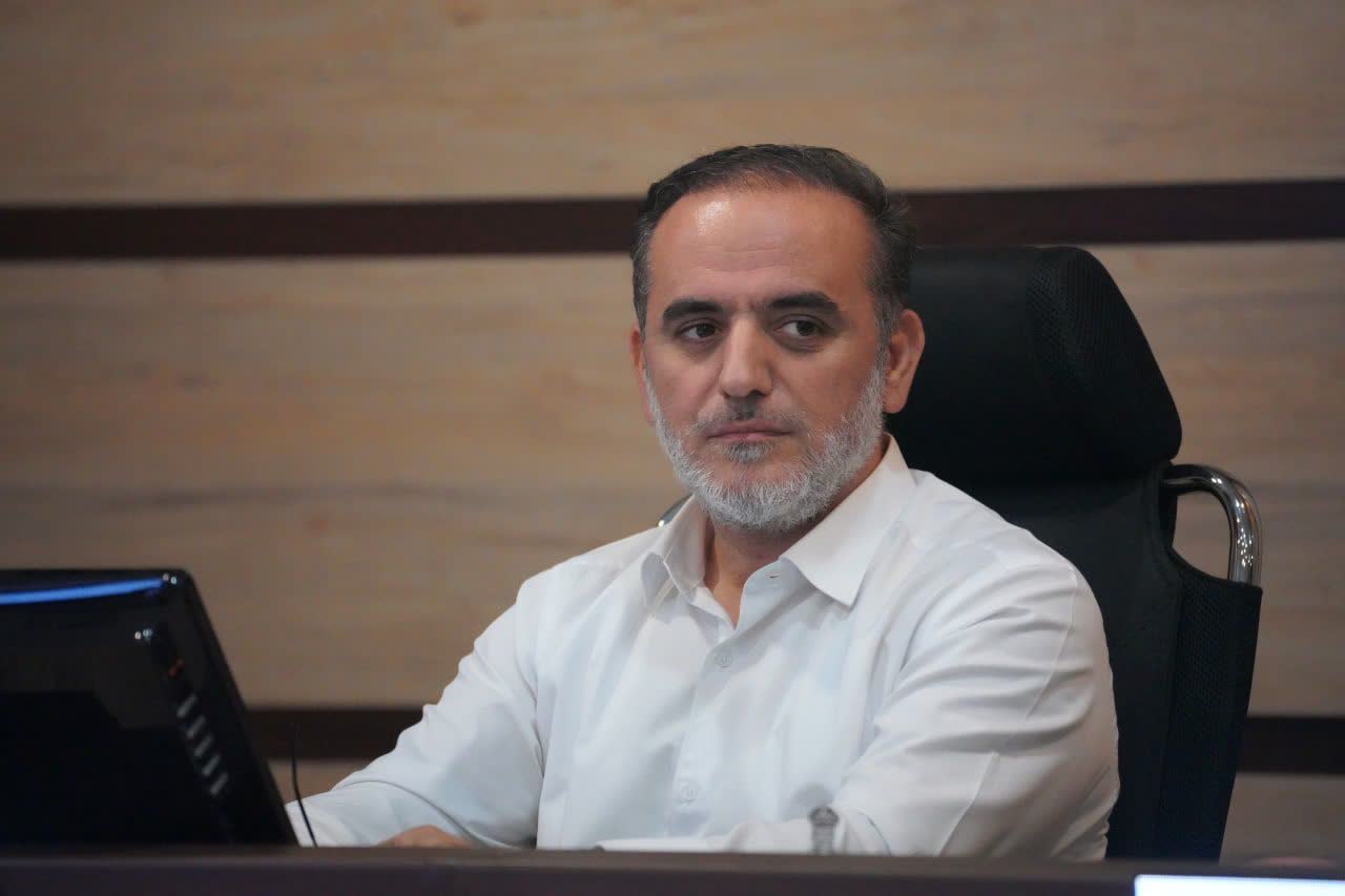رحیمی خواستار بررسی علت خشک‌شدن درختان کرج شد