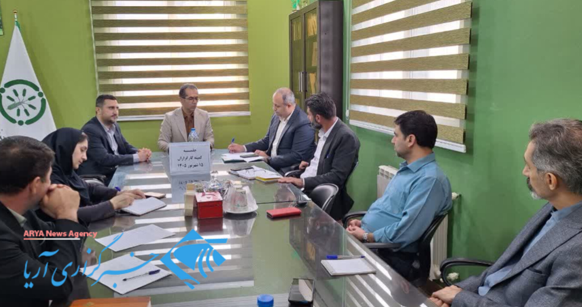 تعیین‌تکلیف متقاضیان کارگزاری نهاده‌های کشاورزی در گلستان/ تأکید بر جایگزینی کارگزاران توانمند