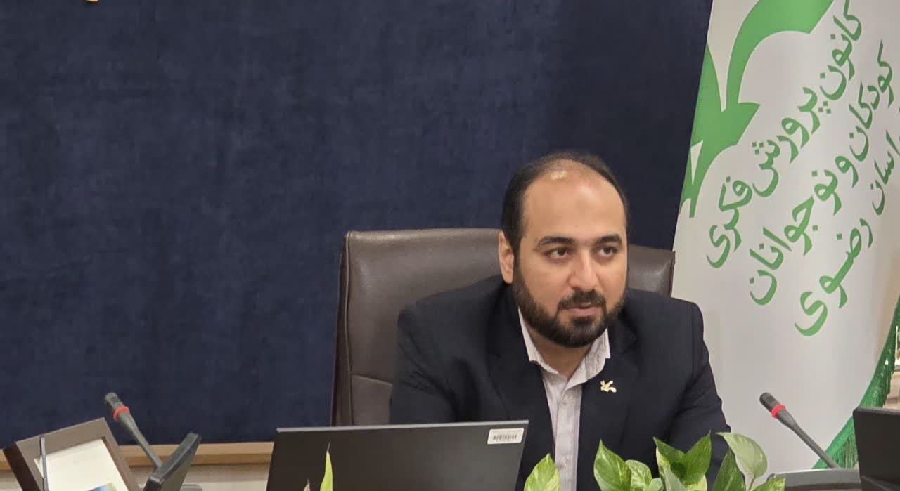 آغاز احداث مرکز فرهنگی، هنری کانون پرورش فکری کودکان و نوجوانان مه‌ولات