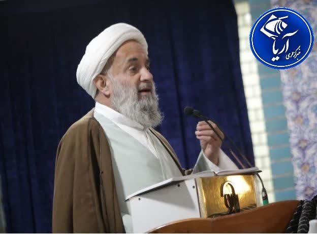 دفاع ازکشور و خون‌خواهی رهبرشهید؛ موضوعی برای نظرخواهی نیست/ مطالبه از قوه قضائیه برای برخورد با ترک فعل‌ها و اقدامات خسارت‌آفرین دولت‌اسبق
