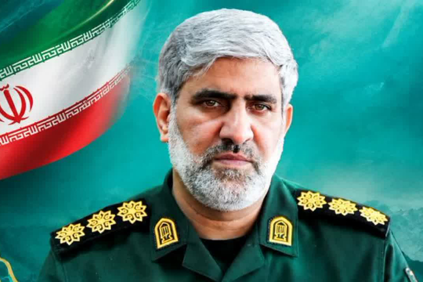 جنوب شهرستان ری آماده برگزاری همایش بزرگ «جان فدایان ایران من» شد