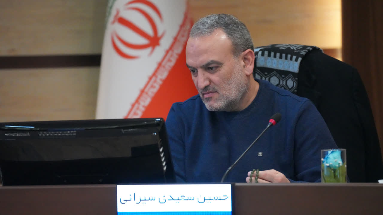 روز فرهنگی کرج در ایستگاه «ایران کوچک»