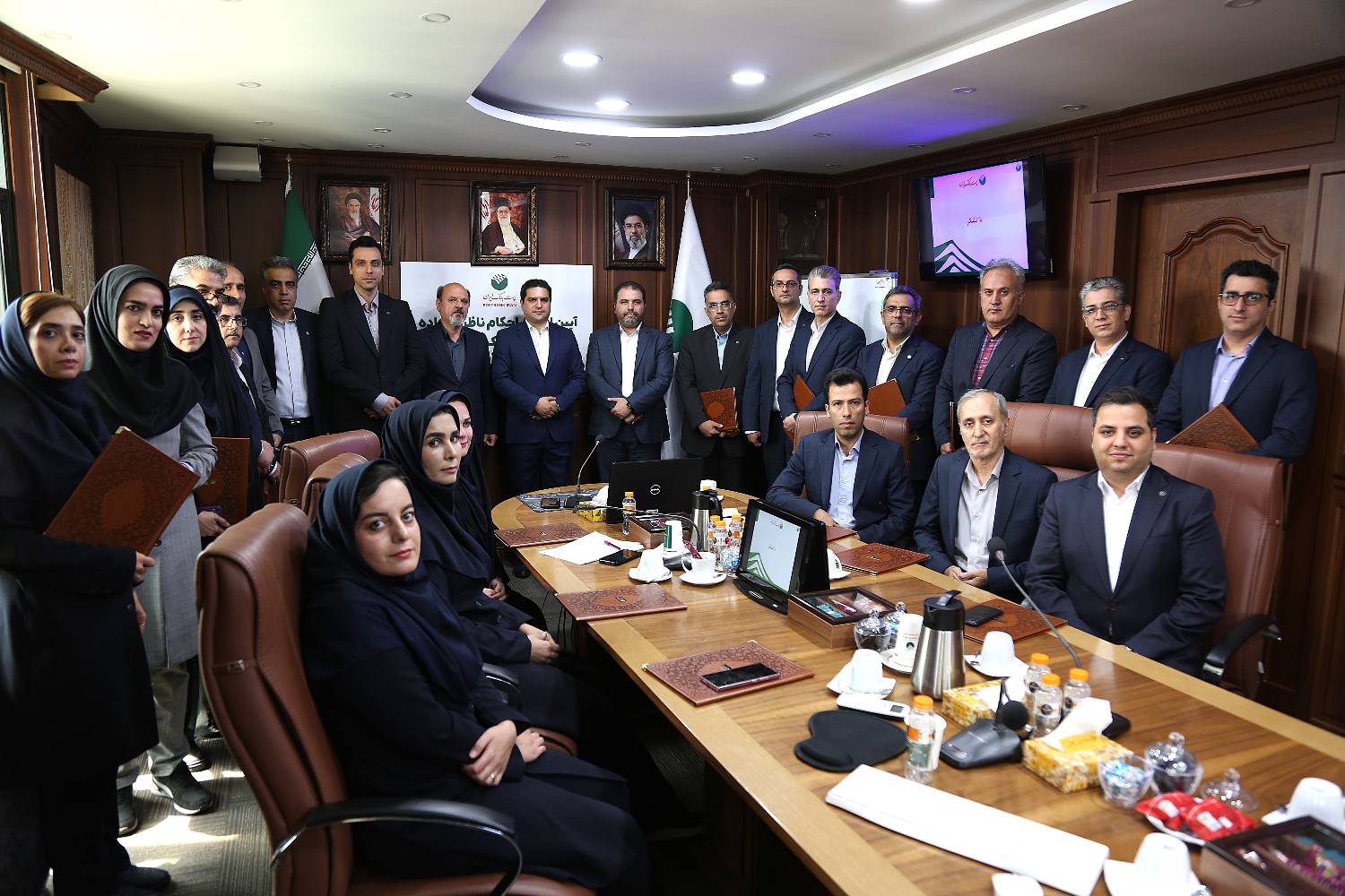 داده و اطلاعات پردازش شده، منبع پیشران توسعه کسب‌وکار و افزایش سهم بازار است