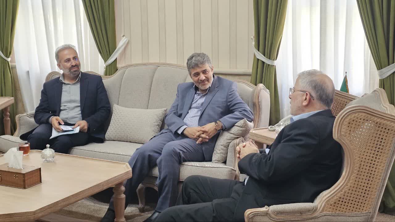 عبداللهی: آمار دقیق جمعیت البرز مبنای برنامه‌ریزی زیرساختی است