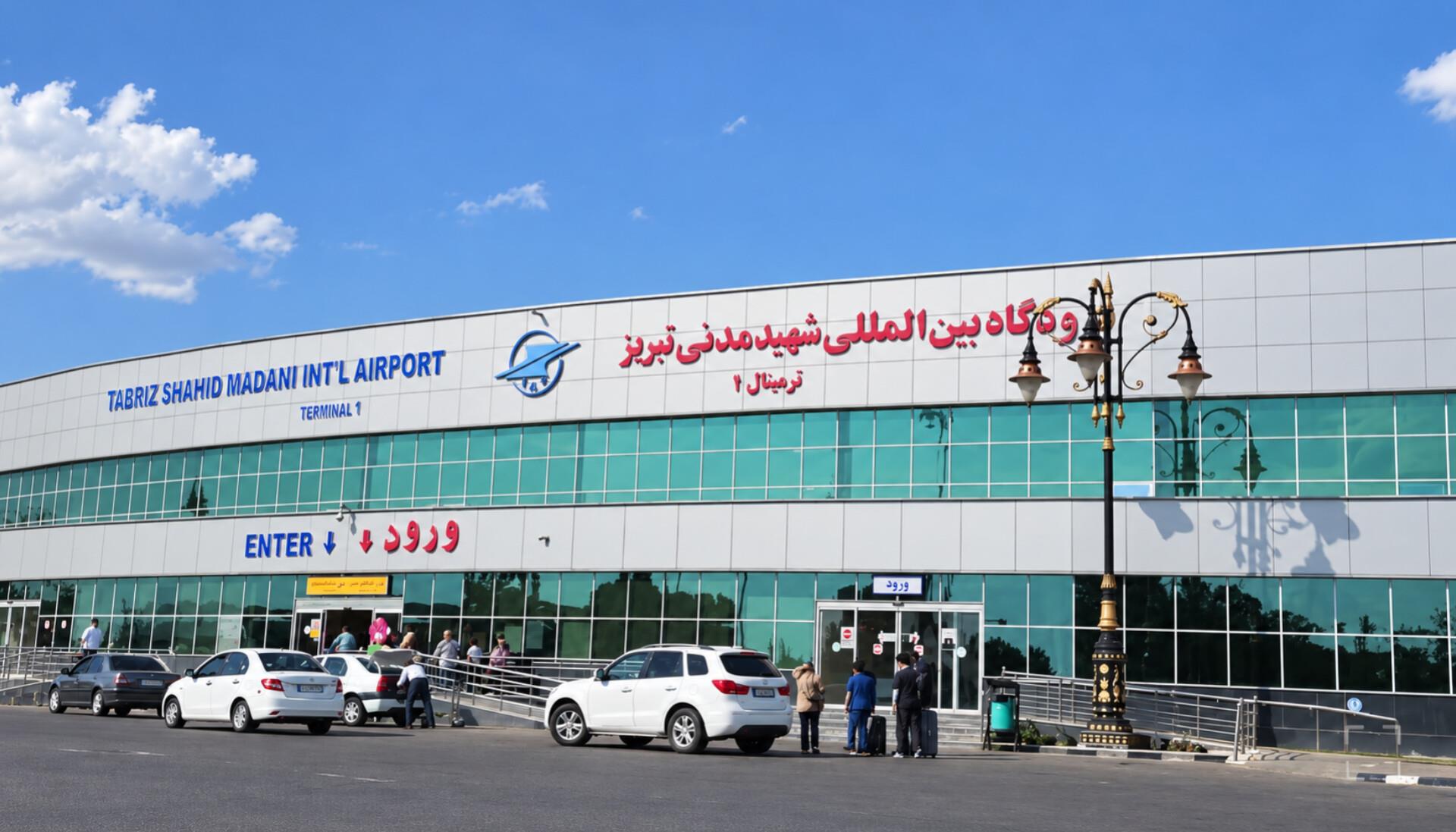 آغاز سفر هیئت تجاری اتاق بازرگانی تبریز به مسکو برای حضور در نمایشگاه بین‌المللی WorldFood Moscow
