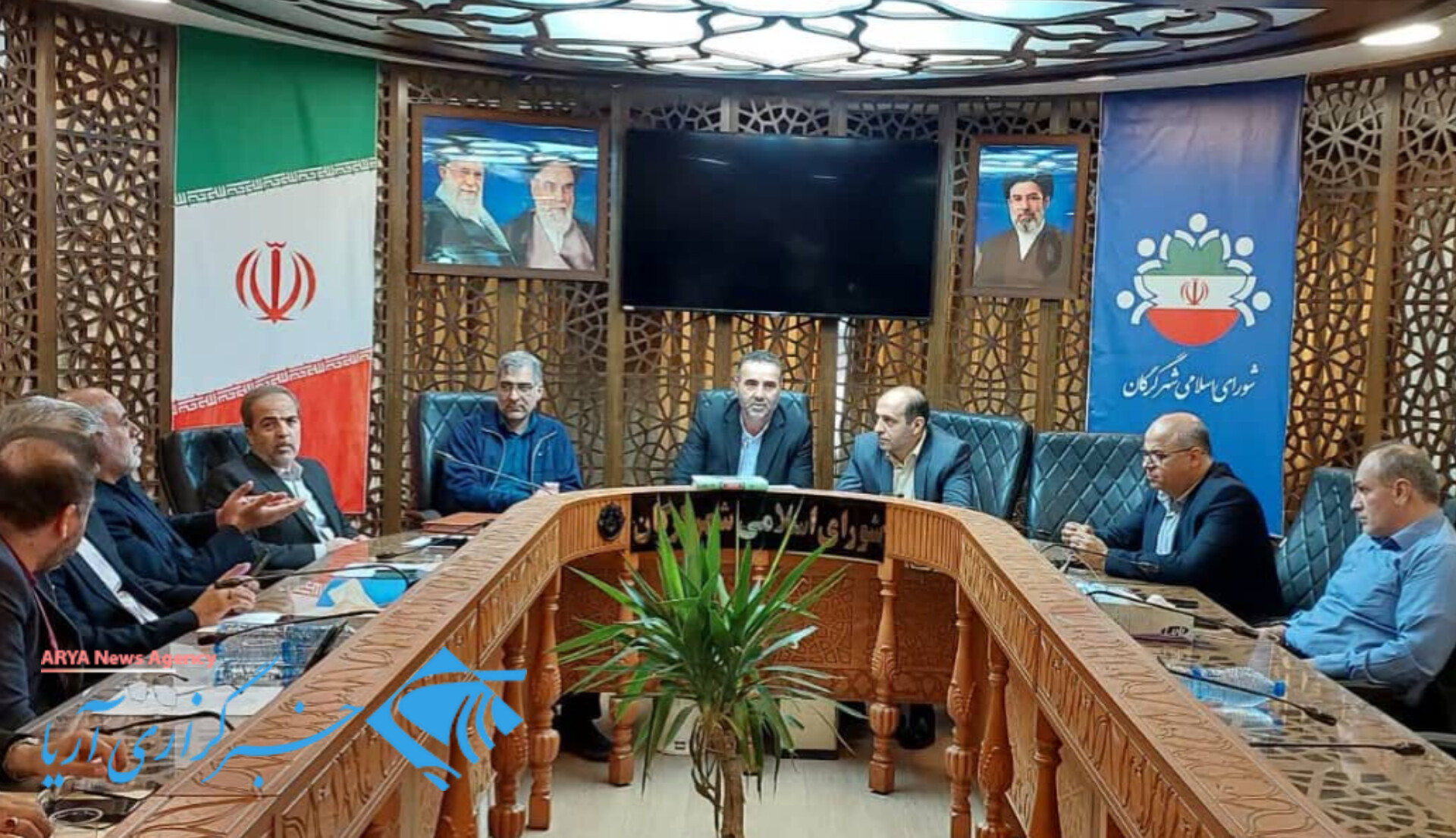 چراغ سبز شورای شهر به انتشار اوراق مشارکتی و توسعه زیرساخت‌های عمرانی