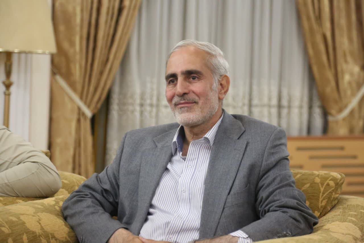 نماینده مردم کرمانشاه در مجلس شورای اسلامی:درآمدهای مرزی باید به تحول اقتصادی کرمانشاه منجر شود