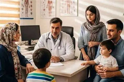 پزشک خانواده روی میز نقد؛ آیا عدالت درمانی محقق می‌شود؟