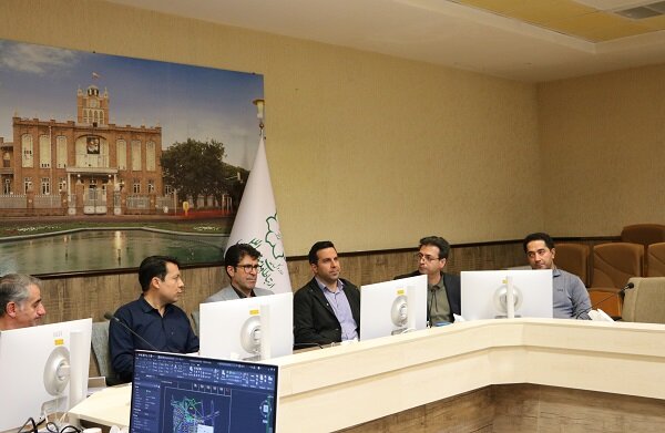 پارکینگ طبقاتی ارتش در مسیر اجرا/ تأکید بر تسریع مطالعات و پیش‌بینی الزامات ترافیکی پروژه
