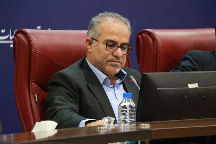 ایلام در نرخ مشارکت اقتصادی در رتبه 31 کشور قرار دارد