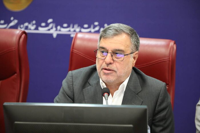 تخصیص ردیف بودجه ویژه برای استان‌های زاگرس‌نشین