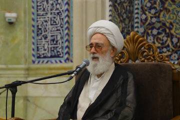 استاد حوزه علمیه قم: آیت‌الله محفوظی مجسمه تقوا و الگویی برای روحانیت بود