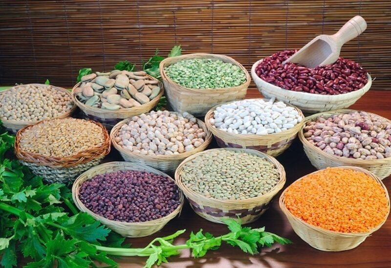 شش ماده غذایی غنی از منیزیم که می‌توانند جایگزین مکمل‌های غذایی شوند