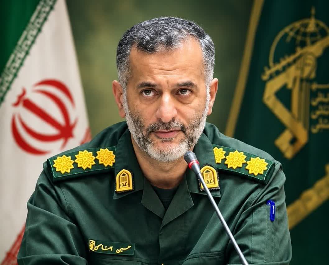 همزمان با آغاز هفته دفاع مقدس رژه اقتدار نیروهای مسلح جان‌فدایان ایران در شهرستان بابل برگزار می‌شود