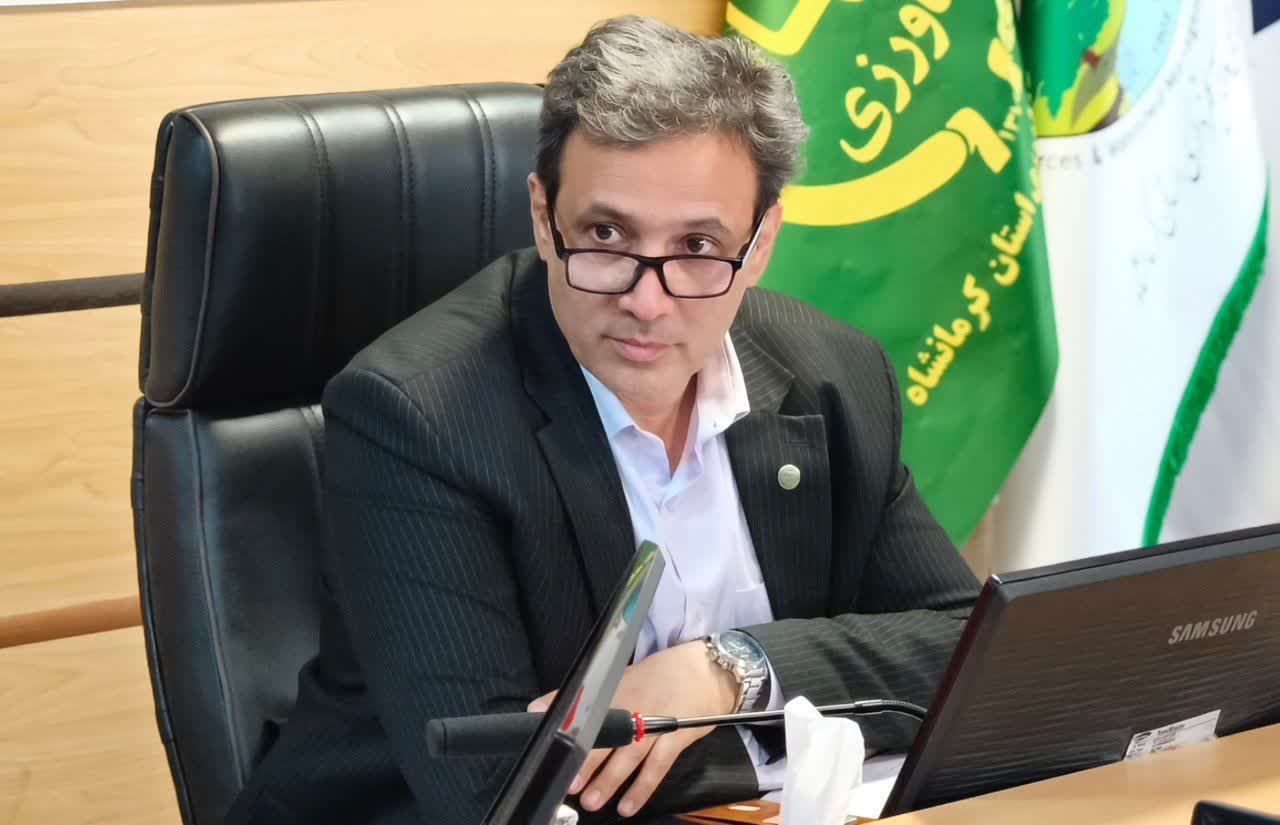 رئیس سازمان جهاد کشاورزی استان کرمانشاه:ازعرضه نزدیک به 250 تن مرغ کشتار روز در کرمانشاه خبرداد