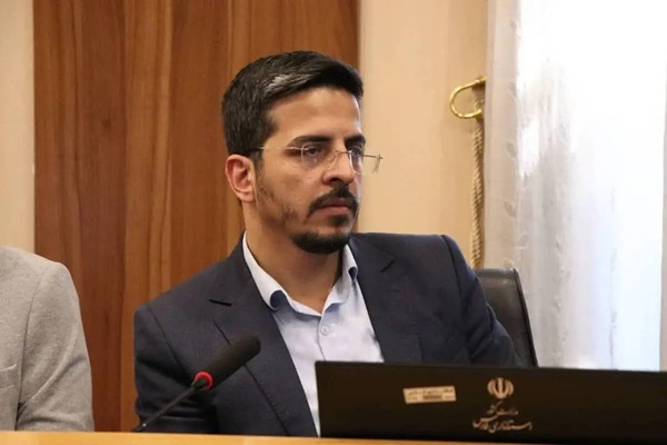 اعلام آمادگی 60 بازرگان خارجی برای حضور در اکسپو  شیراز
