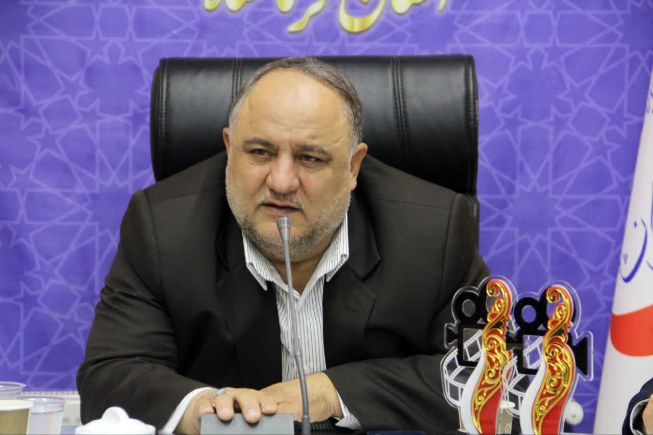 مدیرکل فرهنگ و ارشاد اسلامی استان کرمانشاه از برگزاری جشنواره استانی داستان‌نویسی «کرمانشاهِ کهن» خبر داد