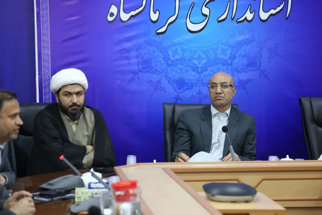 استاندار کرمانشاه: «قهرمان قله‌ها» به محلات نشاط می‌بخشد و استعدادها را شکوفا می‌کند