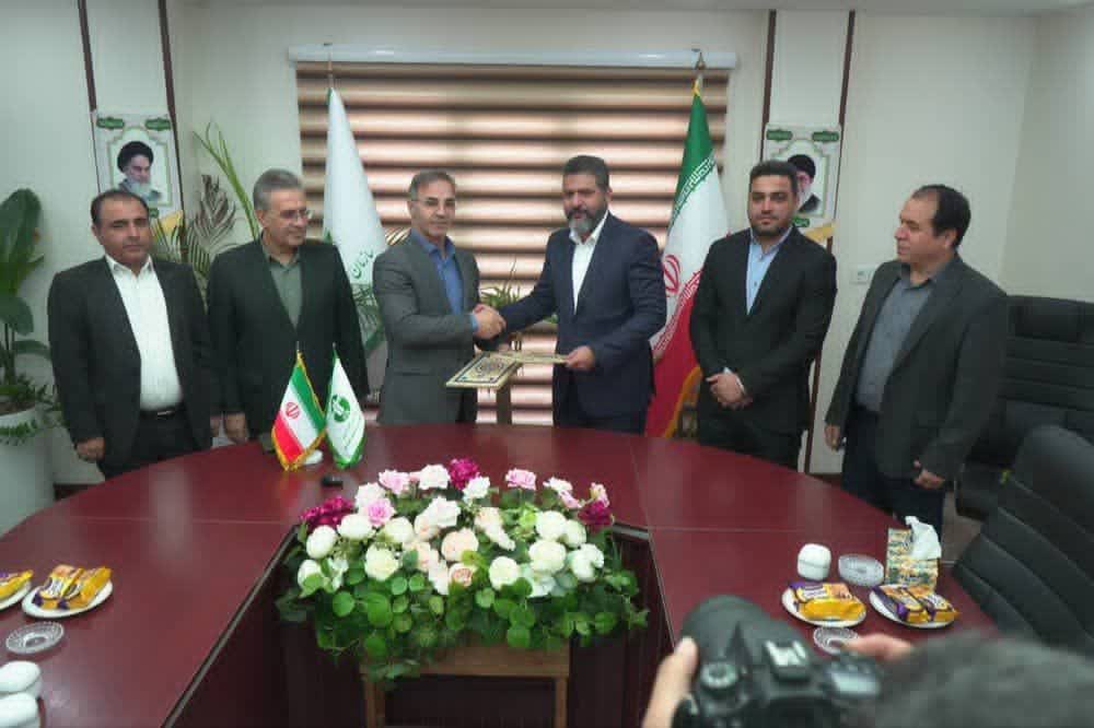 اتاق بازرگانی خرمشهر در مسیر تبدیل شدن به نخستین «اتاق سبز» کشور