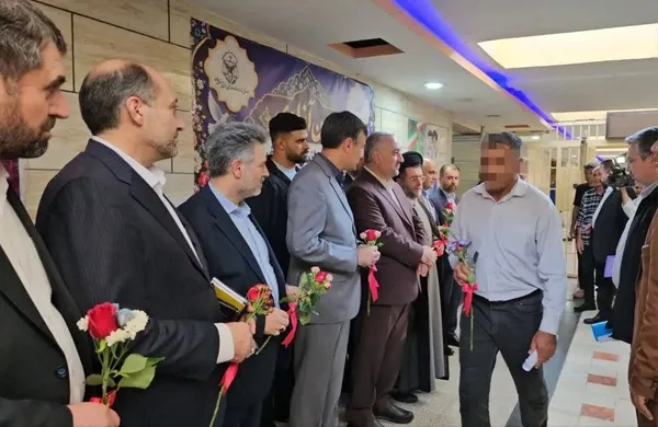 انتقال زندان عادل‌آباد به خارج از شهر، اولویت سازمانی است
