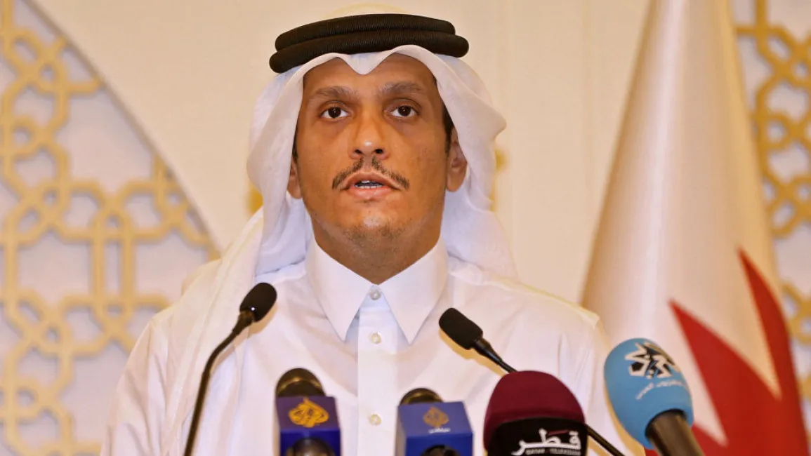Qatar PM describes fallout of US-Israel war on Iran as ‘earthquake’