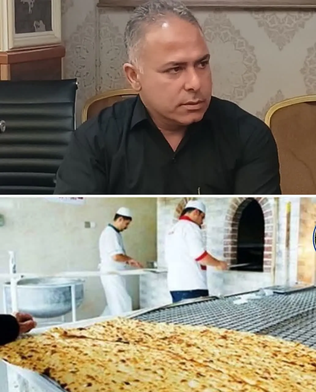 نانوایی‌های بابلسر در مسیر دوگانه‌سوز شدن؛ وام 200 میلیونی برای 70 نانوایی