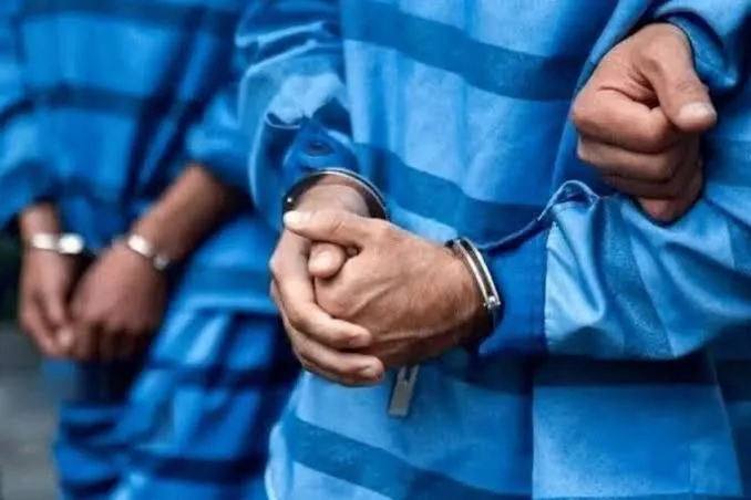 دستگیری هفت عضو باند مسلح سرقت موتورسیکلت درمازندران