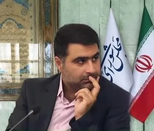 امین خورشیدی سکاندار اتاق اصناف شهرستان بابل شد