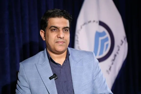 مدیر روابط عمومی آبفای شیراز دبیر دبیرخانه کشوری «آوای ایران» شد