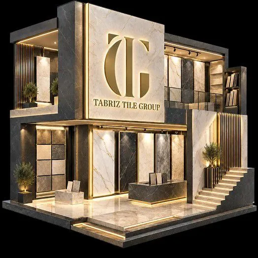 نمایندگی کاشی تبریز در نیشابور آغاز به کار کرد