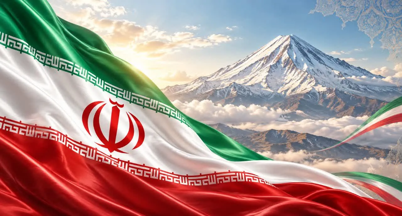 گردهمایی بزرگ جانفدایان ایران