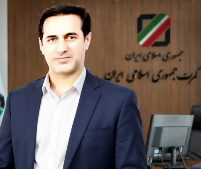 داریوش صادقی سرپرست حوزه نظارت گمرکات استان کرمانشاه شد