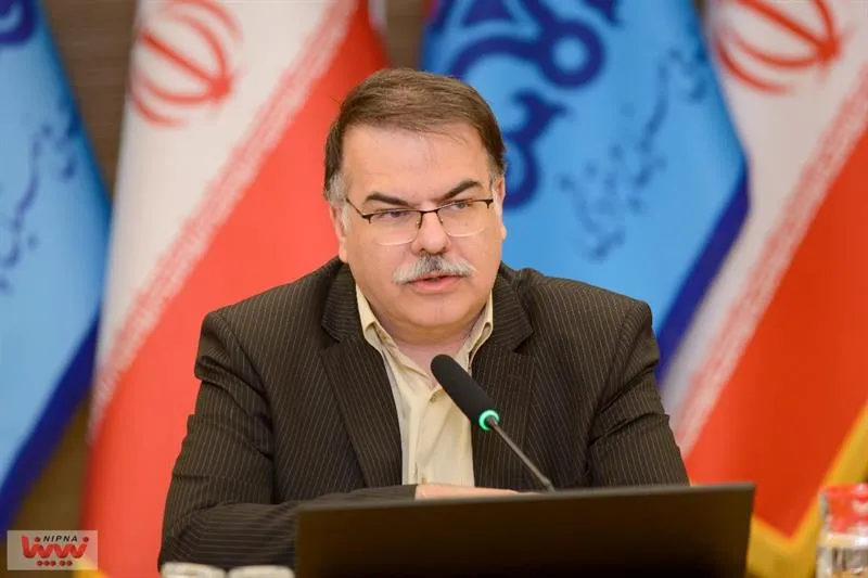 مدیرعامل شرکت ملی صنایع پتروشیمی منصوب شد