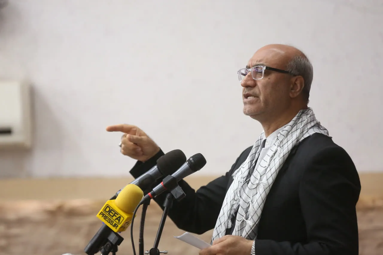 استاندار کرمانشاه :بخش مهمی از تاریخ مقاومت ملت ایران در  کرمانشاه رقم خورده است