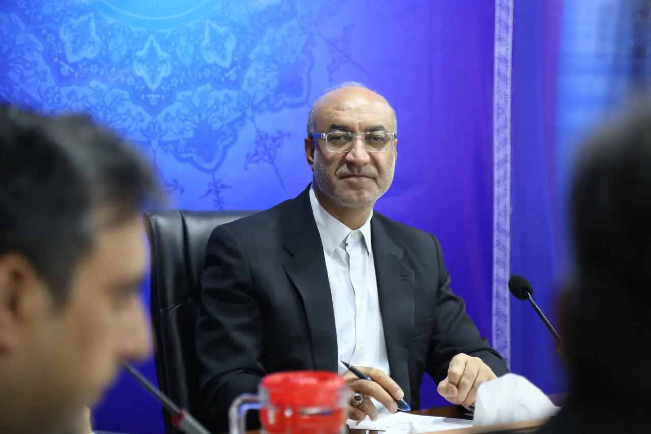 استاندار کرمانشاه : نظارت بر بازار در شرایط فعلی باید چند برابر شود