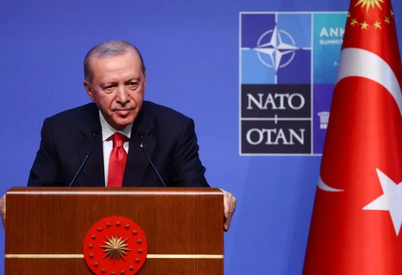 اردوغان: ترکیه برای پایان دادن به درگیری‌های یمن با همه طرف‌ها در تماس است